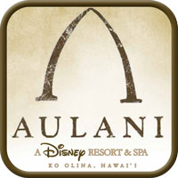 Aulani Disney Resorts Travel Agent